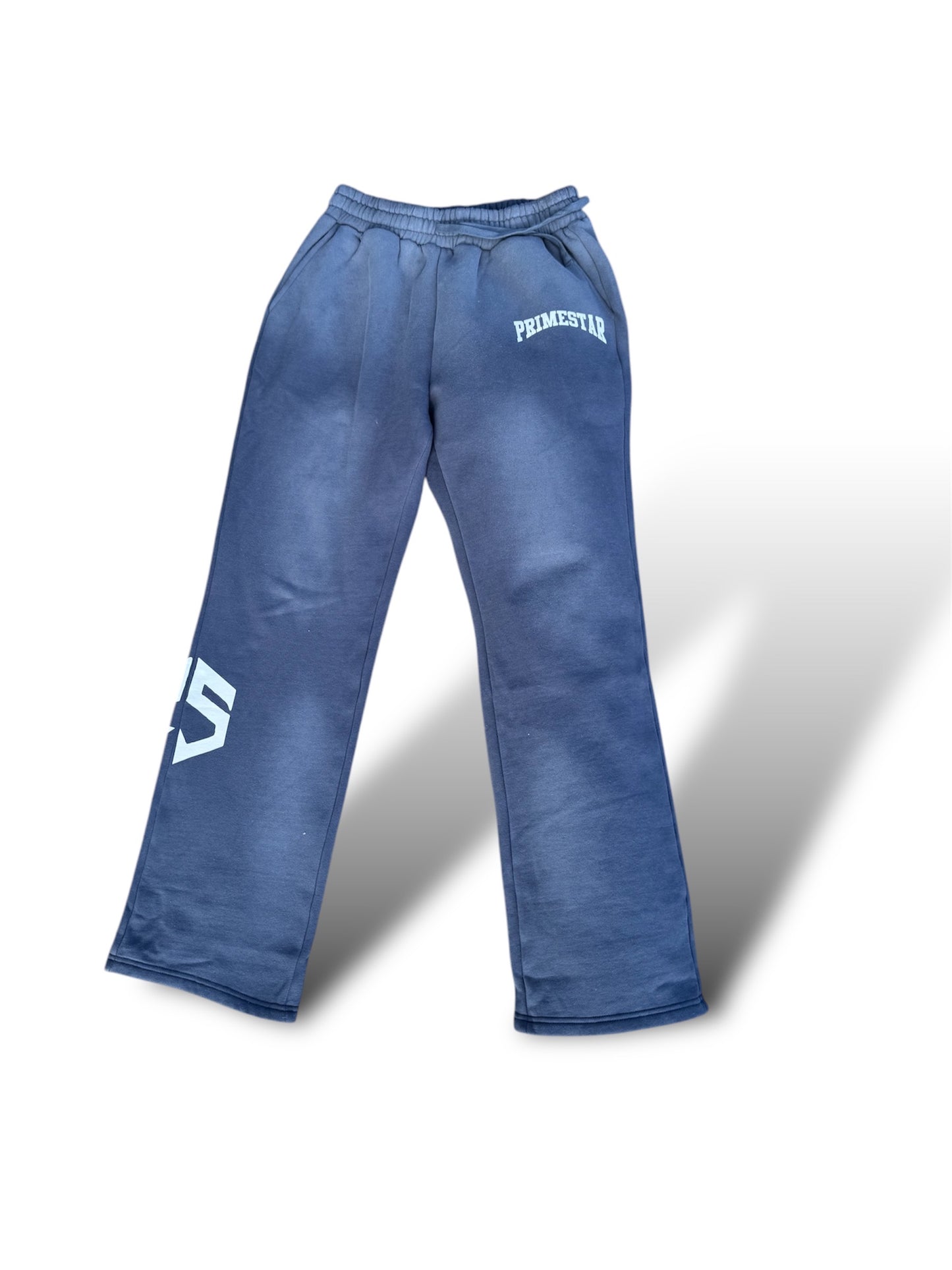 PrimeStar Blue Hoodie and Sweatpants